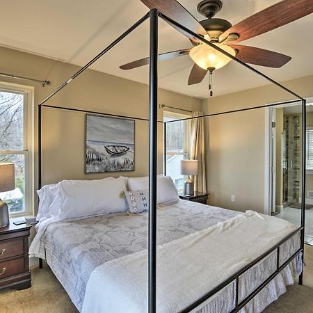 Lovely Rushville Home With Canandaigua Lake Acess! Εξωτερικό φωτογραφία