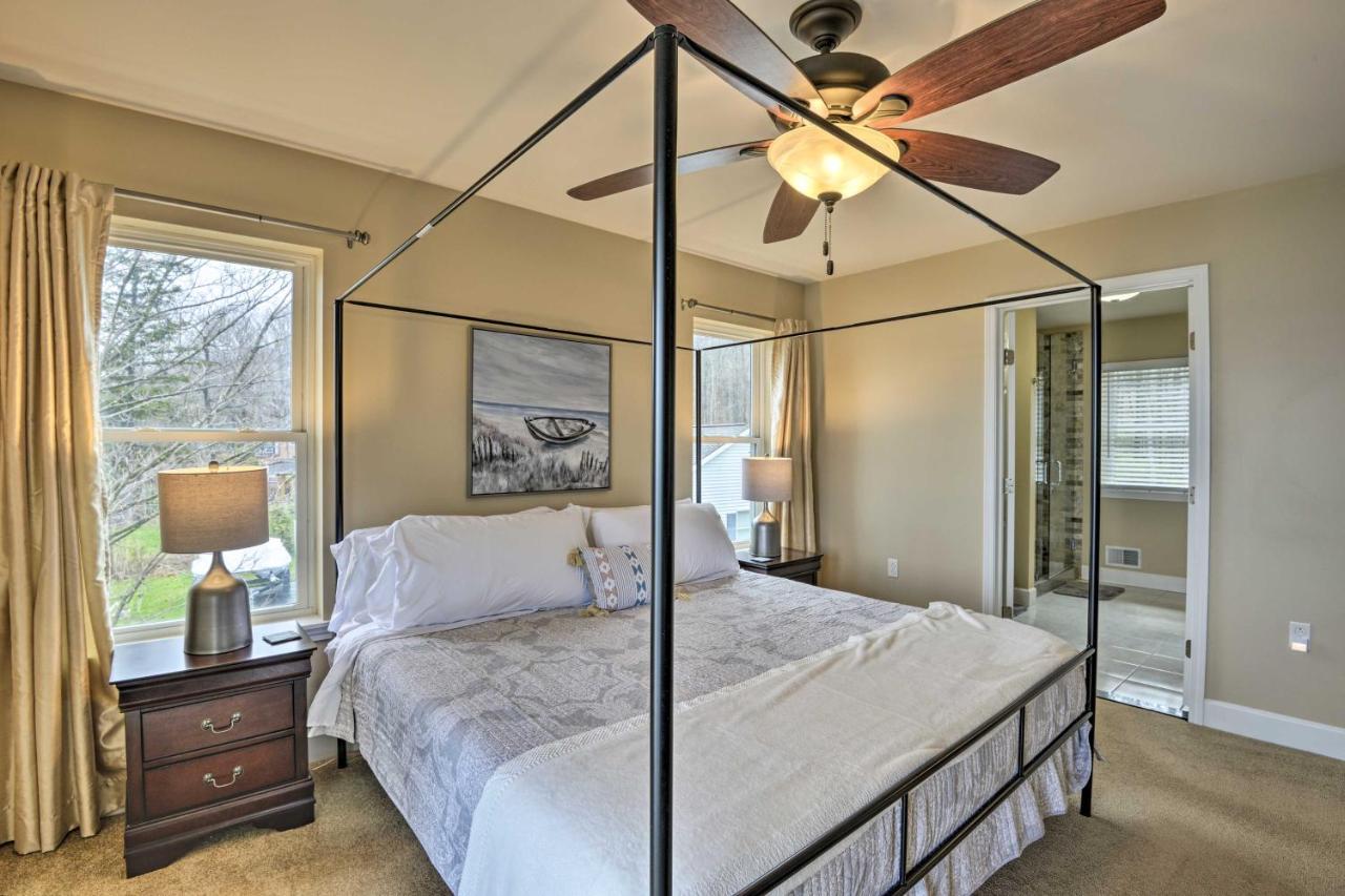 Lovely Rushville Home With Canandaigua Lake Acess! Εξωτερικό φωτογραφία