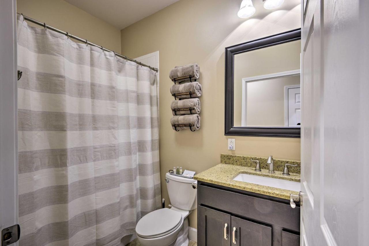 Lovely Rushville Home With Canandaigua Lake Acess! Εξωτερικό φωτογραφία