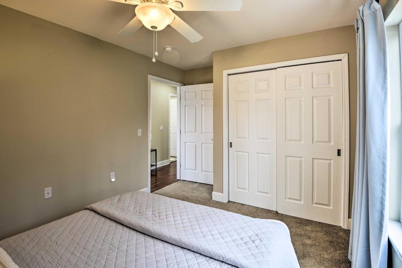 Lovely Rushville Home With Canandaigua Lake Acess! Εξωτερικό φωτογραφία