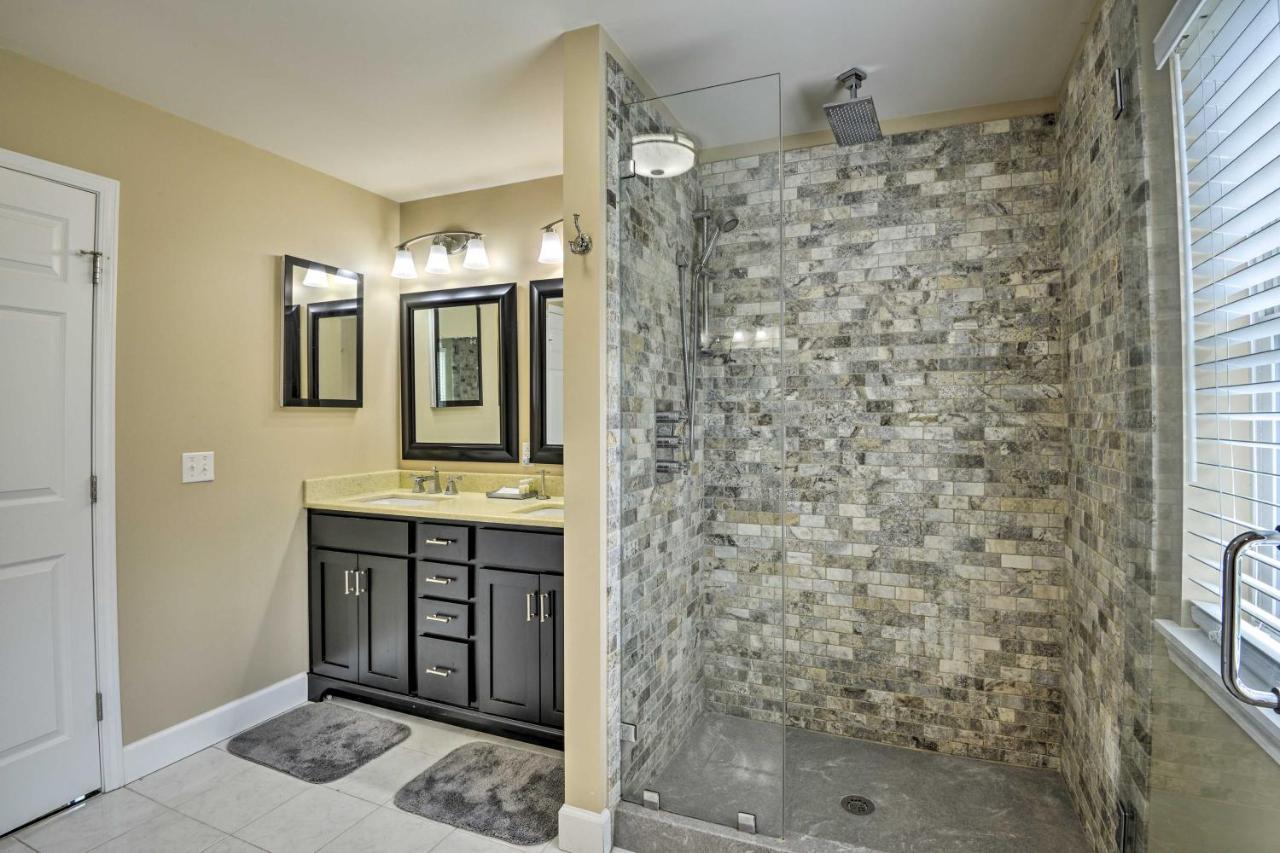 Lovely Rushville Home With Canandaigua Lake Acess! Εξωτερικό φωτογραφία