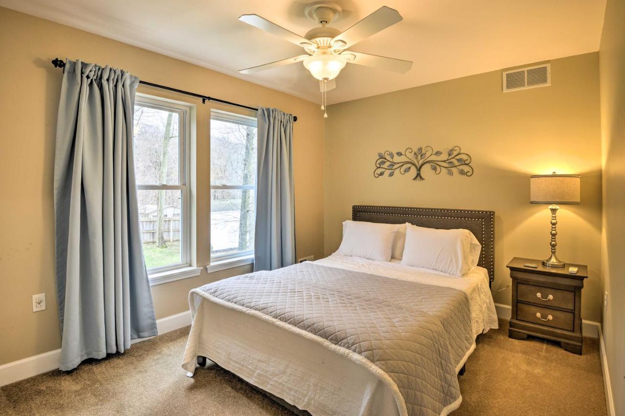 Lovely Rushville Home With Canandaigua Lake Acess! Εξωτερικό φωτογραφία