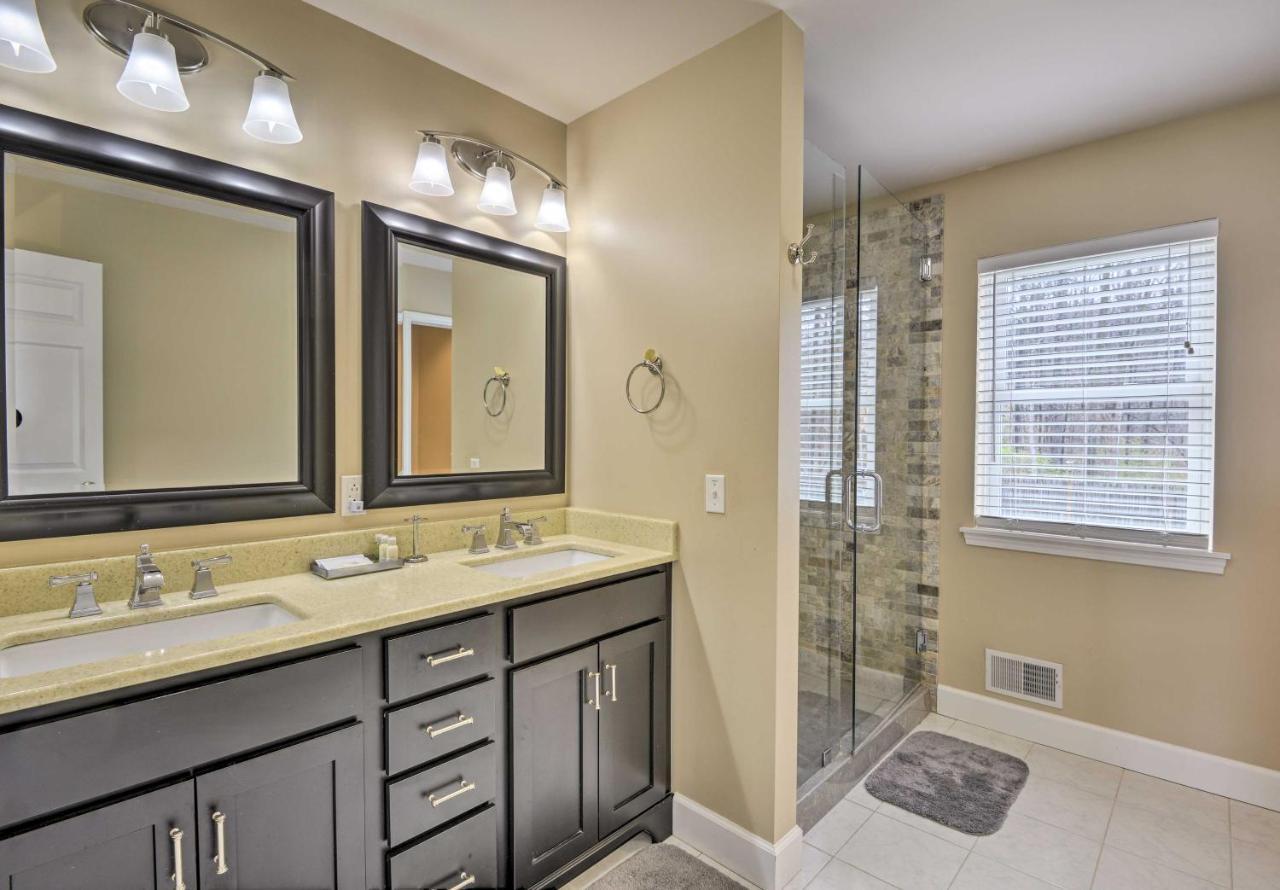 Lovely Rushville Home With Canandaigua Lake Acess! Εξωτερικό φωτογραφία
